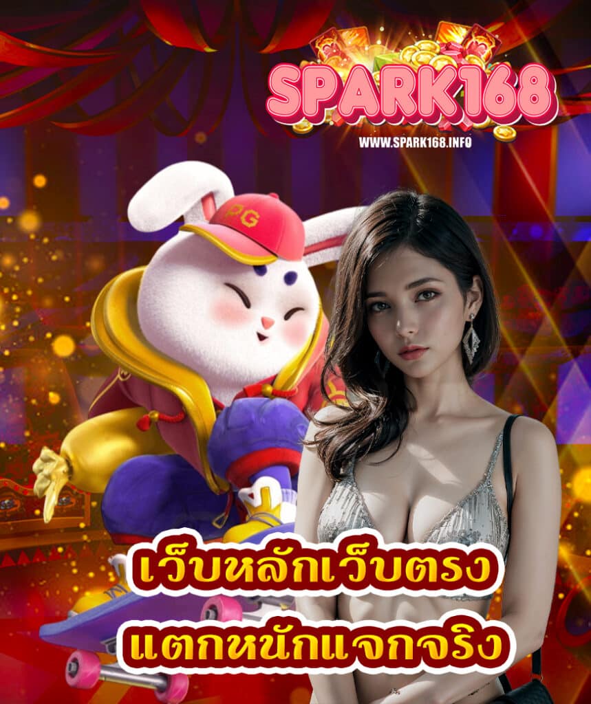 spark168 login